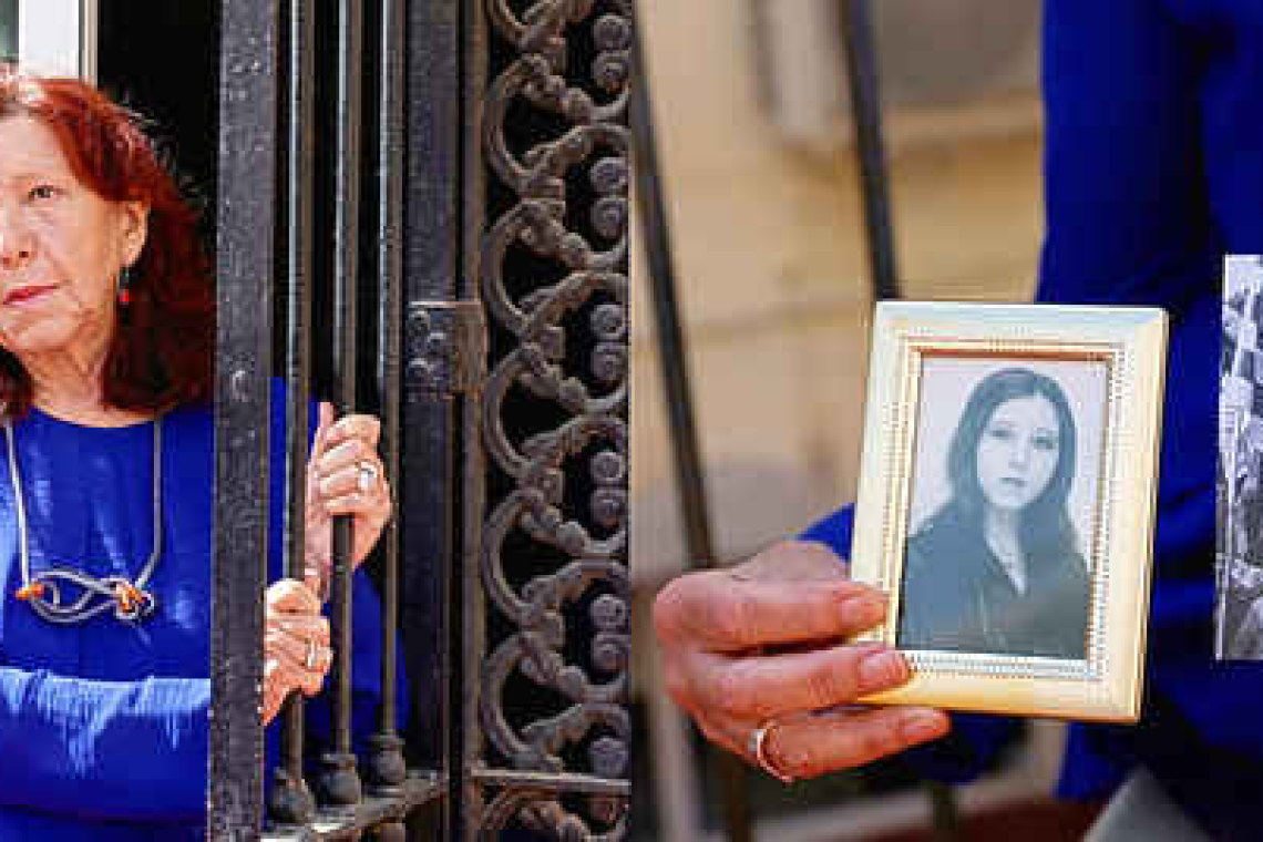 Survivors of Spain's Franco-era 'fallen women' centres seek apology, recognition